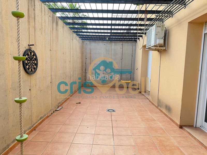 Foto f627a538-953e-4152-b31b-a963308c118b. Xalet amb xemeneia calefacció aparcament a Cazalla Lorca