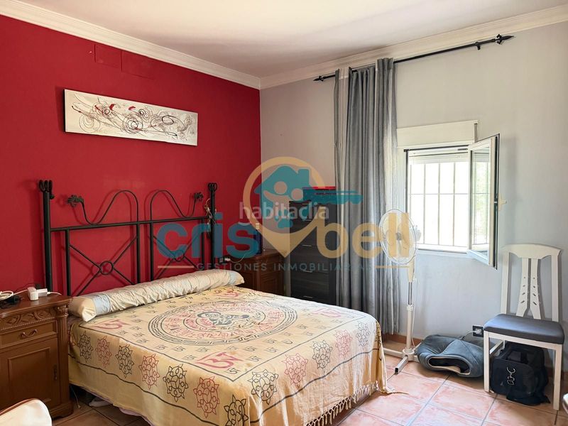 Foto 15ab41a4-e15f-493f-b5ec-b92f2dcc82a1. Casa  independiente en Torrecilla Lorca