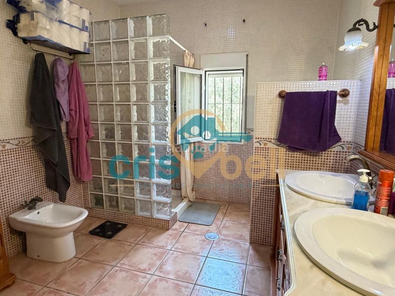 Foto c0209e96-4a7a-4212-9b83-4b9c86c0a5de. Casa  independiente en Torrecilla Lorca