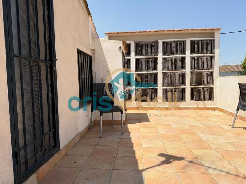 Foto eec73292-b7c0-40b1-9001-48e23cf591f1. Casa  independiente en Torrecilla Lorca