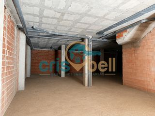 Business premise in Casco Antiguo. Local comercial