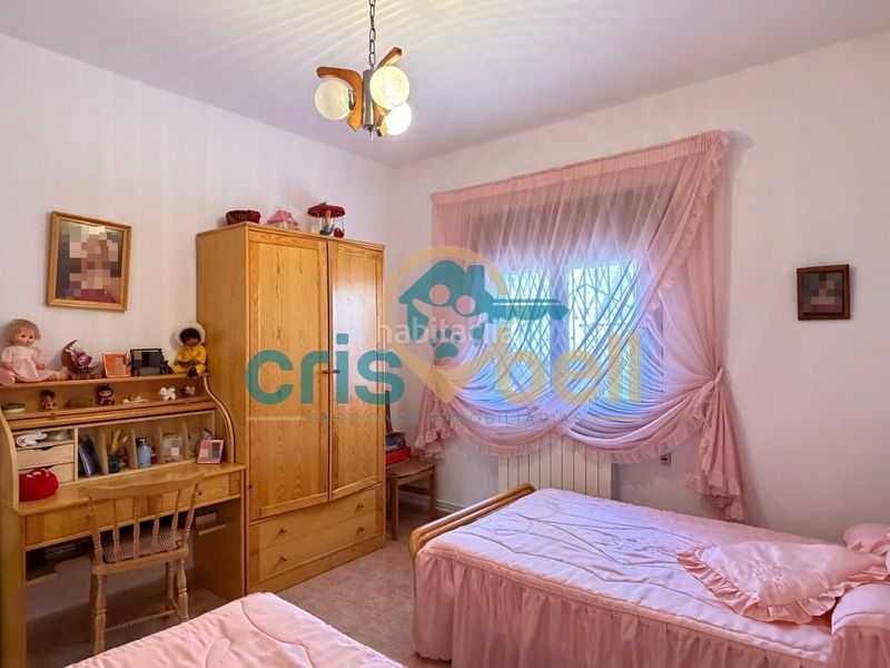 Foto 02f78114-cf7b-40c5-bc73-846ea24d489c. Chalet  independiente en Pozo Higuera Lorca