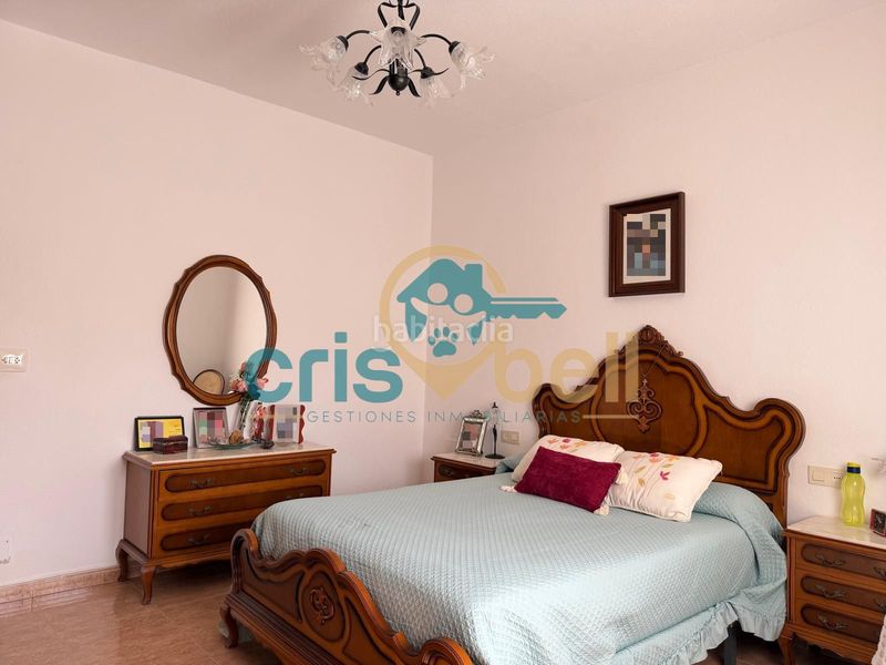 Foto 174edb34-a87a-46f0-a03d-67e9451d022a. Chalet  independiente en Pozo Higuera Lorca