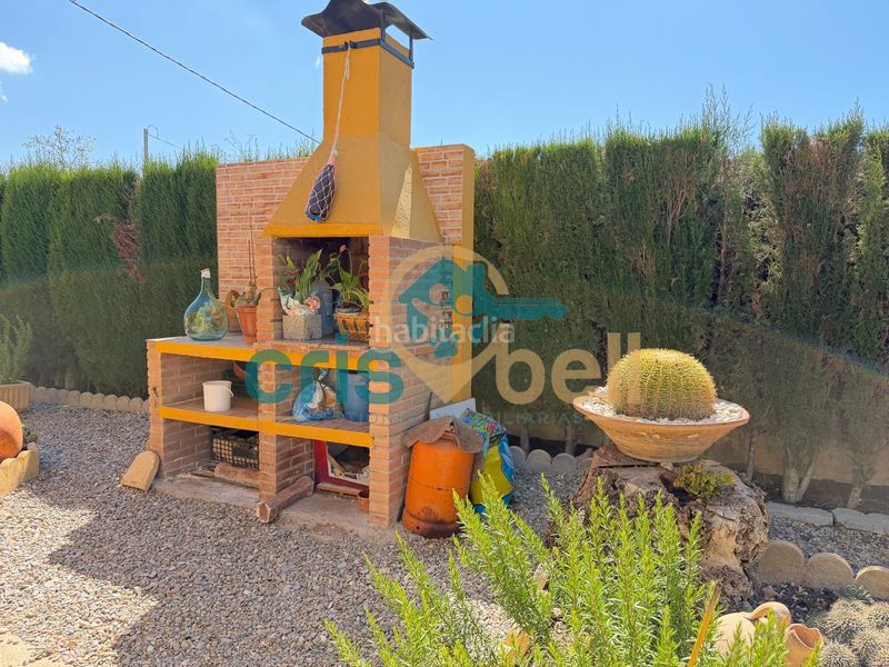 Foto 3bb2d0f5-3d4a-4ae6-873d-fbad6a9236ef. Chalet  independiente en Pozo Higuera Lorca