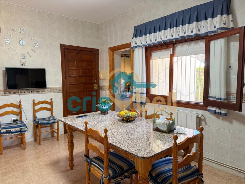 Foto 3d835581-2d84-4399-b2eb-02ab6542cb2d. Chalet  independiente en Pozo Higuera Lorca