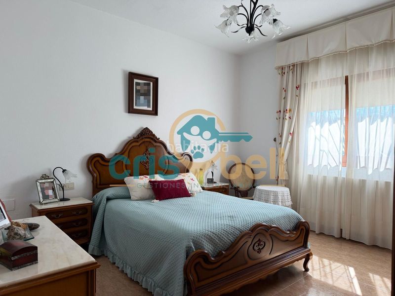 Foto 49a727e6-eea9-4a05-b702-b5af6edd5e01. Chalet  independiente en Pozo Higuera Lorca