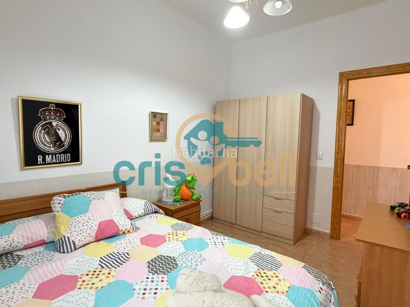 Foto 4b6be345-0450-414c-9d2d-dadc1920d9bc. Chalet  independiente en Pozo Higuera Lorca