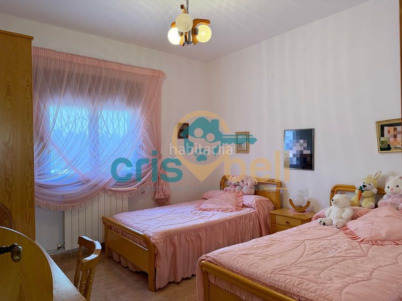Foto 59ba63e2-851c-475a-8d01-7e408c0a3442. Chalet  independiente en Pozo Higuera Lorca
