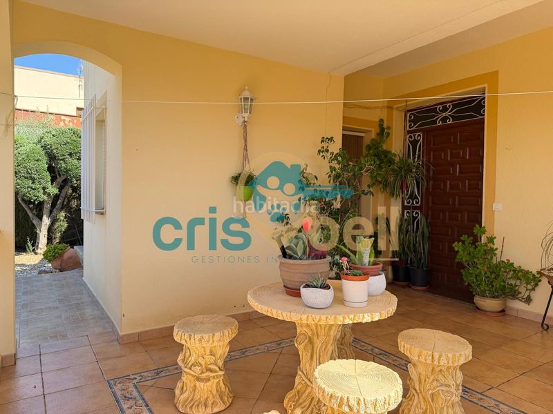 Foto 6800e38d-4102-4b75-b534-714699c4c519. Chalet  independiente en Pozo Higuera Lorca