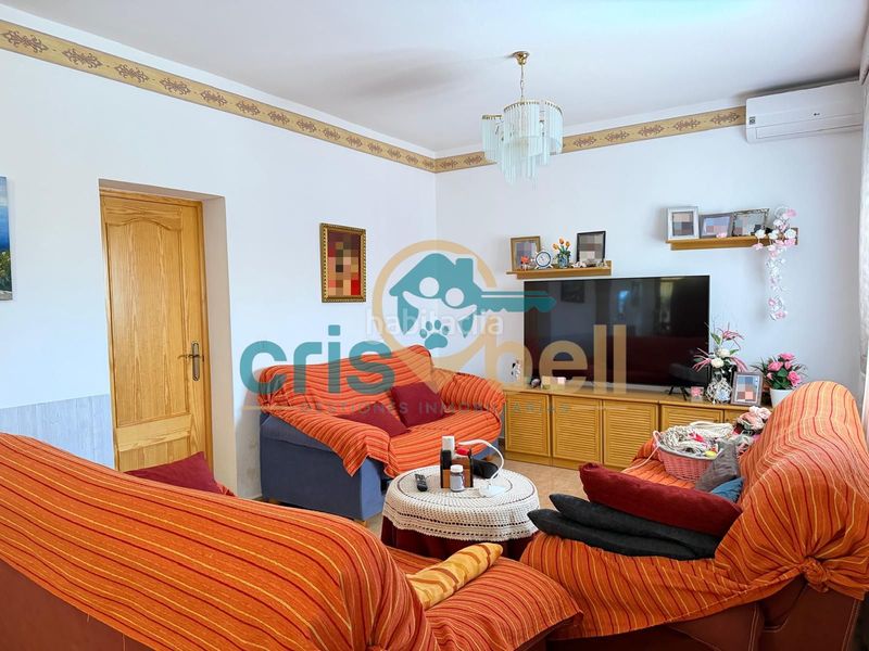 Foto 8529c862-c811-4114-b381-c990c9860779. Chalet  independiente en Pozo Higuera Lorca