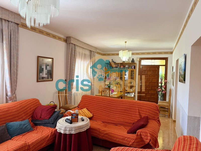 Foto 8fa68bb1-9089-4ca5-8311-0352ed9d7146. Chalet  independiente en Pozo Higuera Lorca