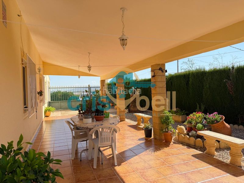 Foto 9cb0b9ae-f359-4a4f-b623-6428e0b66fa1. Chalet  independiente en Pozo Higuera Lorca
