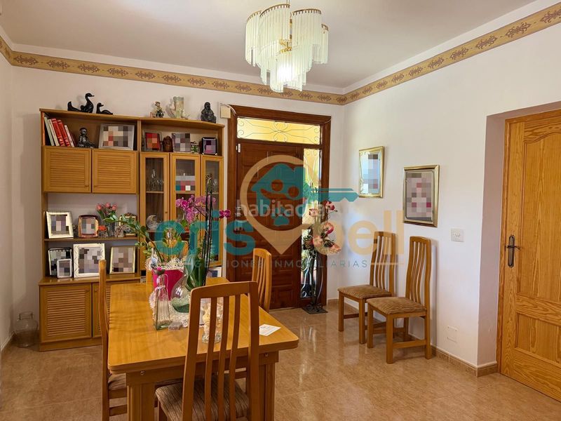 Foto a21e77d5-e808-4aa6-b22c-68a474d9cd1a. Chalet  independiente en Pozo Higuera Lorca