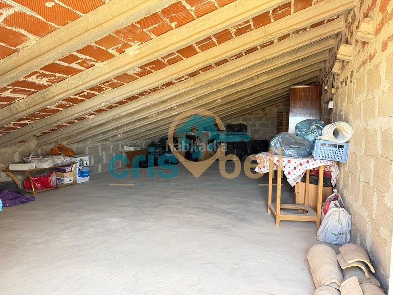 Foto e019b6ba-5bb4-4036-b7f6-fdbde2930b9c. Chalet  independiente en Pozo Higuera Lorca