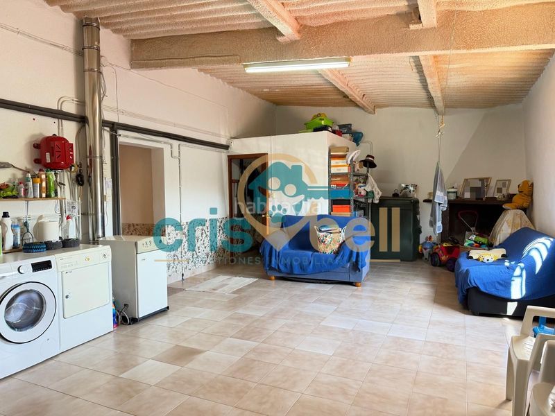 Foto e80f41d9-1673-44d6-9ea8-fdfcb8e15819. Chalet  independiente en Pozo Higuera Lorca