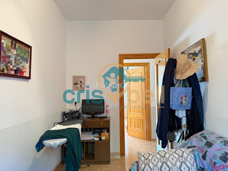Foto e915c336-1b2e-42ec-8e00-f84389ee5546. Chalet  independiente en Pozo Higuera Lorca