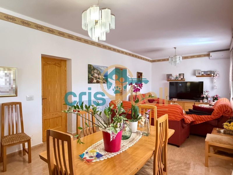 Foto eb92c595-ed11-49a9-8a8a-d61cf1f51fbd. Chalet  independiente en Pozo Higuera Lorca