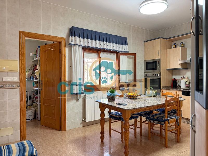 Foto f5c2a9f5-38bb-4aa0-8acc-f8f10d25c5fa. Chalet  independiente en Pozo Higuera Lorca