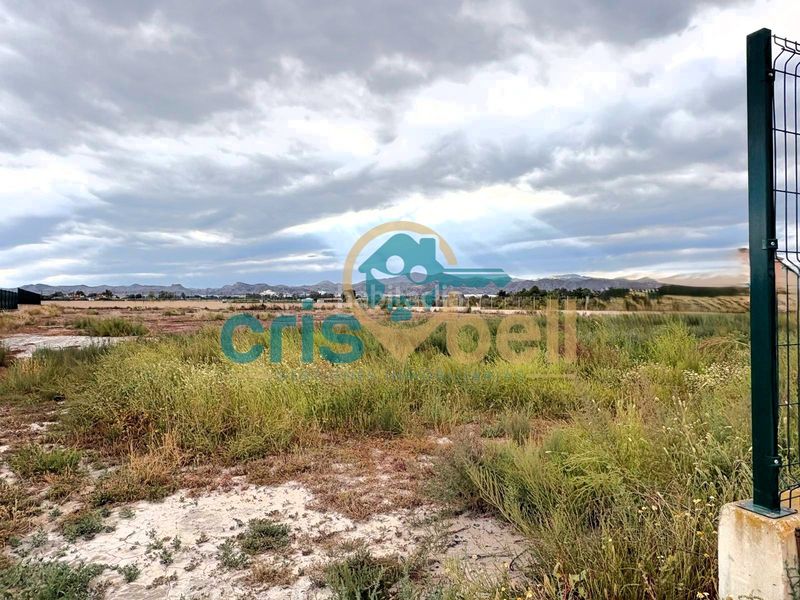 Foto 00ad28ef-7564-4554-98c4-b33e6cdb9c24. Finca rústica a Campillo Lorca