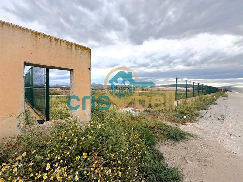Foto 0ca989f5-5b0f-491c-8241-4487d9b08f52. Finca rústica a Campillo Lorca
