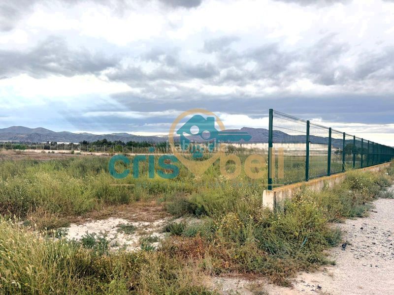 Foto eafa0e44-f484-4958-8850-dc8ca46cf3b6. Finca rústica a Campillo Lorca