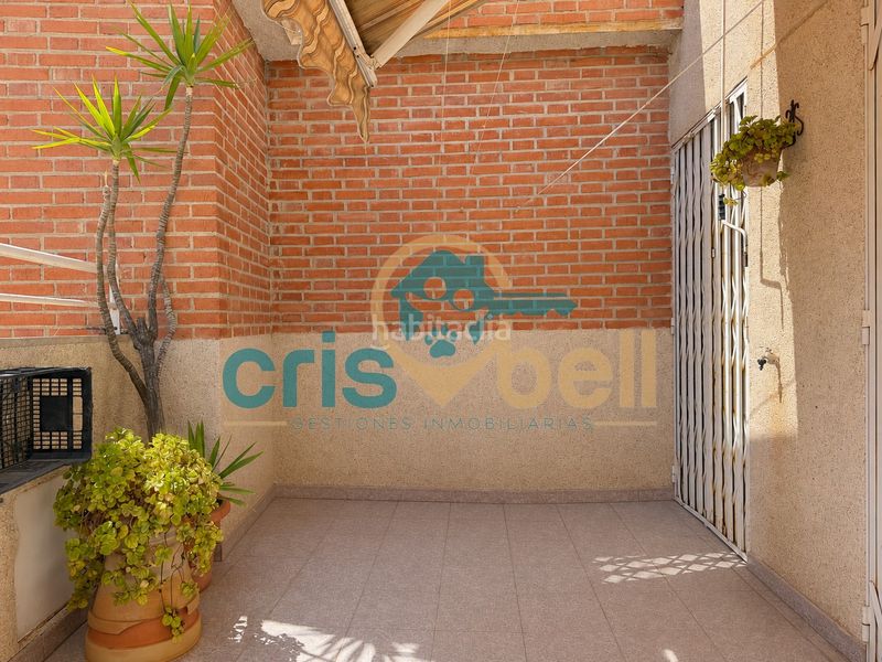 Foto c8f45d26-972c-48c3-bd50-4e02774f1036. Pis amb calefacció aparcament a Santiago Lorca