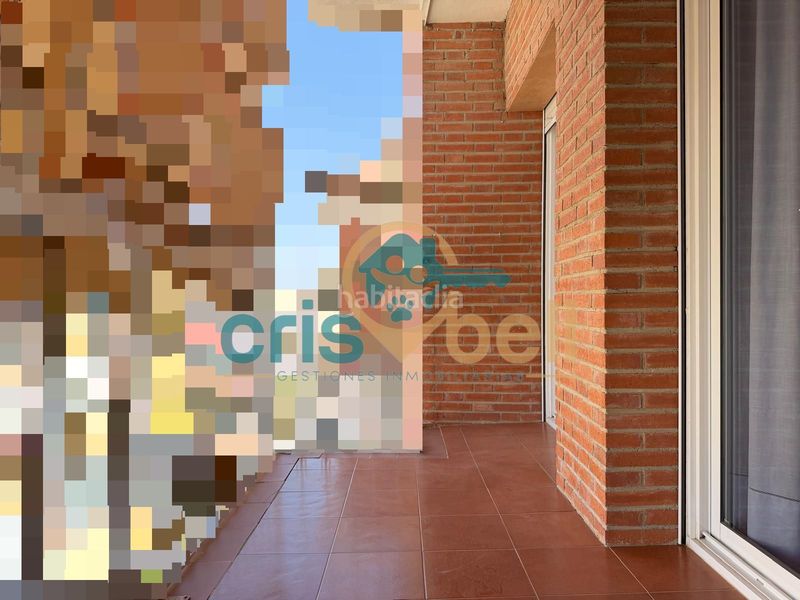 Foto e6fcc582-8dac-4c03-90f3-7f439e03f6a1. Pis amb calefacció aparcament a Santiago Lorca