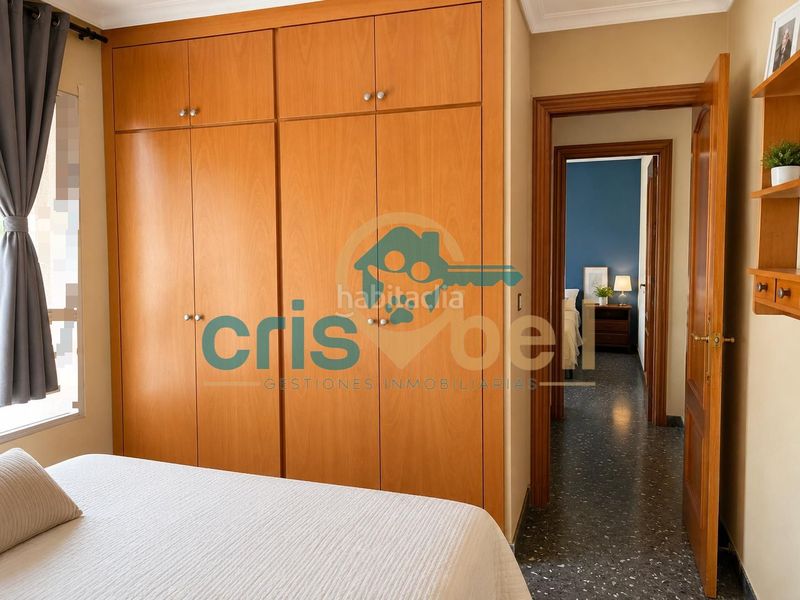 Foto 104aa23d-9a88-4a69-a758-59a50949542b. Piso  en San Mateo Lorca