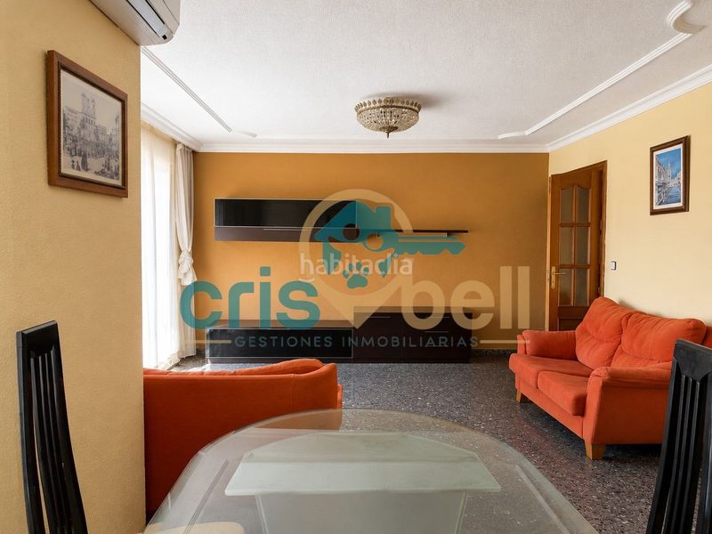 Foto 39e05502-555a-44fd-85f8-04675ce42448. Piso  en San Mateo Lorca