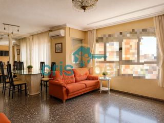 Flat in San Mateo. Piso