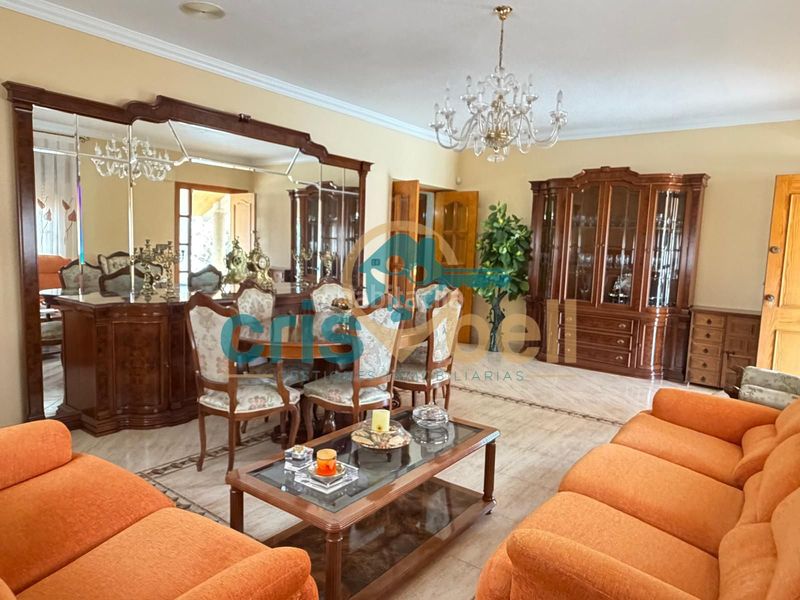 Foto 1a3269e1-21fb-43d7-98c4-aff486c8ce43. Chalet  independiente en Tercia Lorca