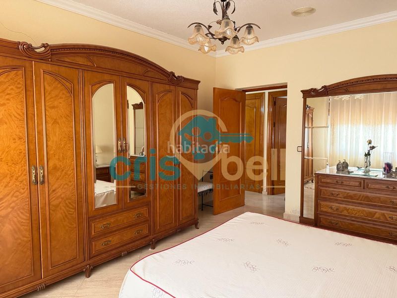 Foto 84c0dee7-468c-41b9-a23e-9764002106cb. Chalet  independiente en Tercia Lorca