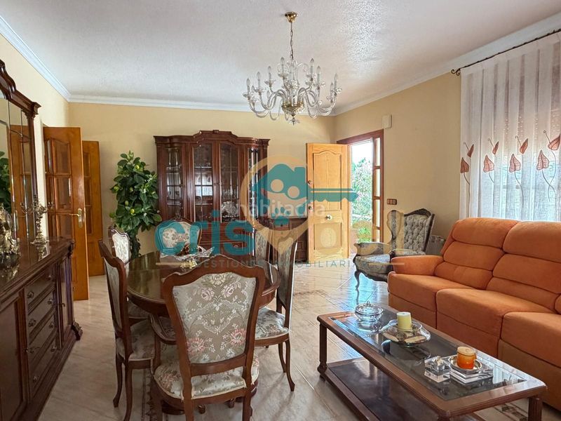 Foto ed5fb595-d7a1-4635-a9ab-5c0c98bbbd7b. Chalet  independiente en Tercia Lorca