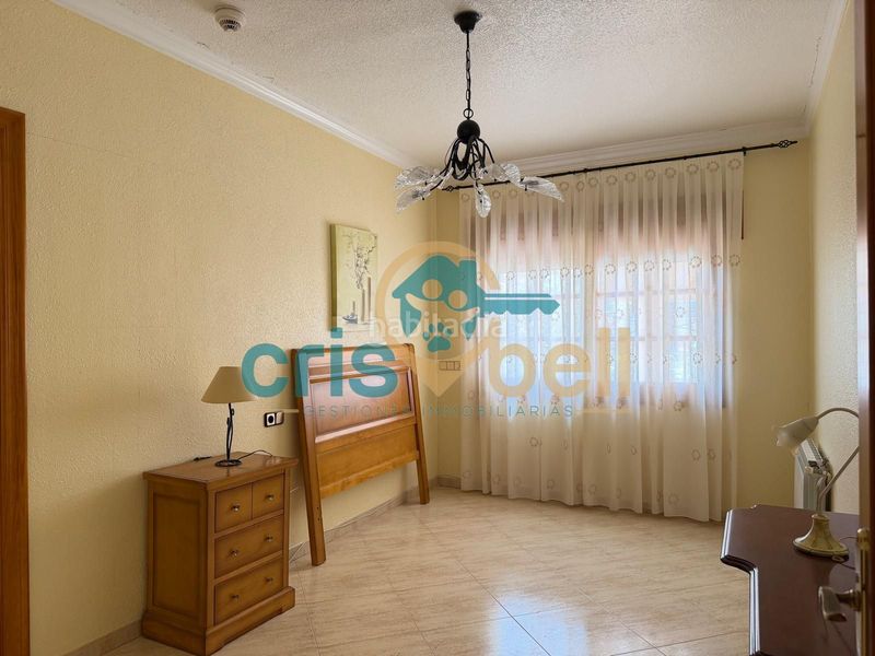 Foto f09ee5ae-b721-4a9a-9f4b-c04159700233. Chalet  independiente en Tercia Lorca