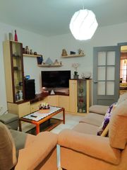 Appartement à La Hoya