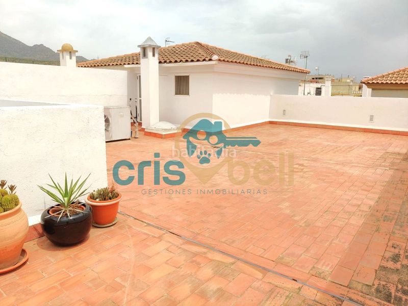 Foto b6a66239-45c4-4b88-9d20-f7b5421d164a. Piso  en La Hoya Lorca