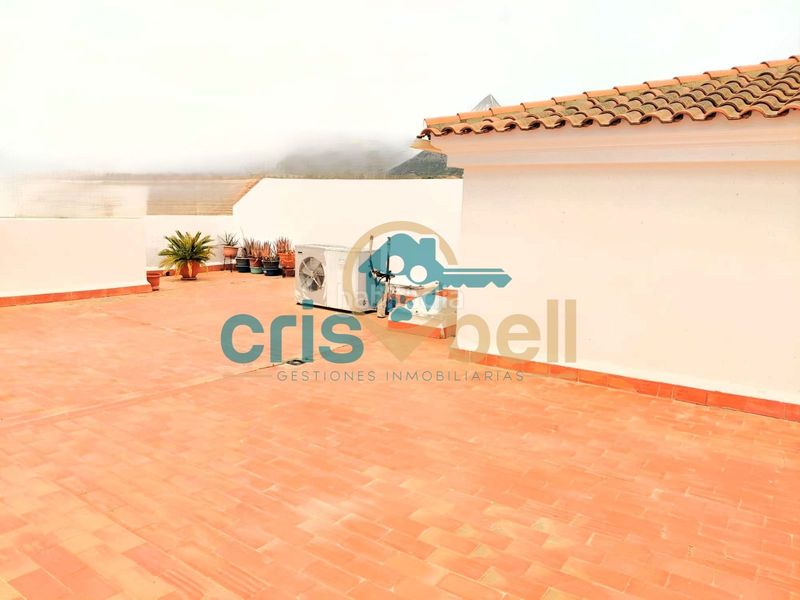 Foto ce50c3b3-bc87-4b9f-ad2a-799bef5d30f6. Piso  en La Hoya Lorca