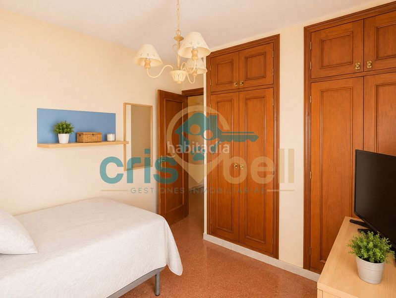 Foto 094cfd47-acd2-40b0-b45e-341af35303a0. Flat with heating in Sutullena Lorca