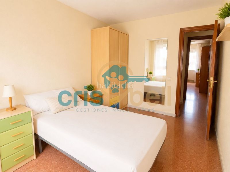 Foto 0ef52c5a-ac28-45ac-8f60-511fd753ae8e. Flat with heating in Sutullena Lorca