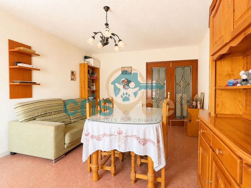 Foto 19910e01-3a74-4bc7-bd36-b56819307c4a. Flat with heating in Sutullena Lorca