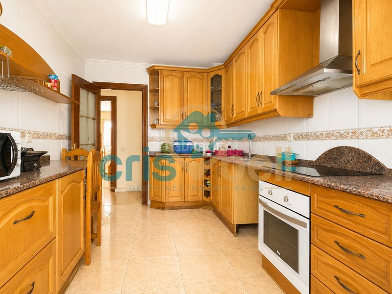 Foto 19cb8c6c-4b57-4f8f-a0ec-364d4e0ee2b6. Flat with heating in Sutullena Lorca
