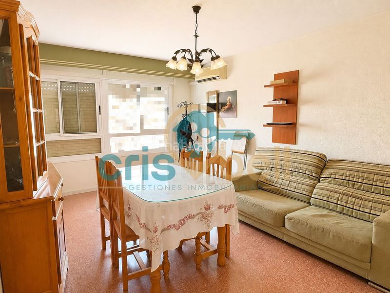 Foto 1c9b47ee-5308-41de-ac4d-801706892257. Flat with heating in Sutullena Lorca
