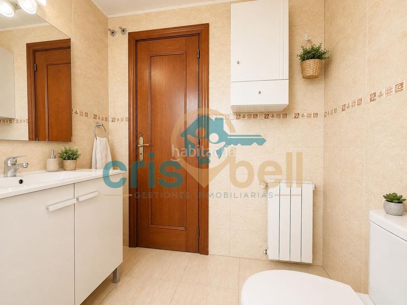 Foto 31343e3c-4dd8-46b8-bf89-e6fcb292628e. Flat with heating in Sutullena Lorca