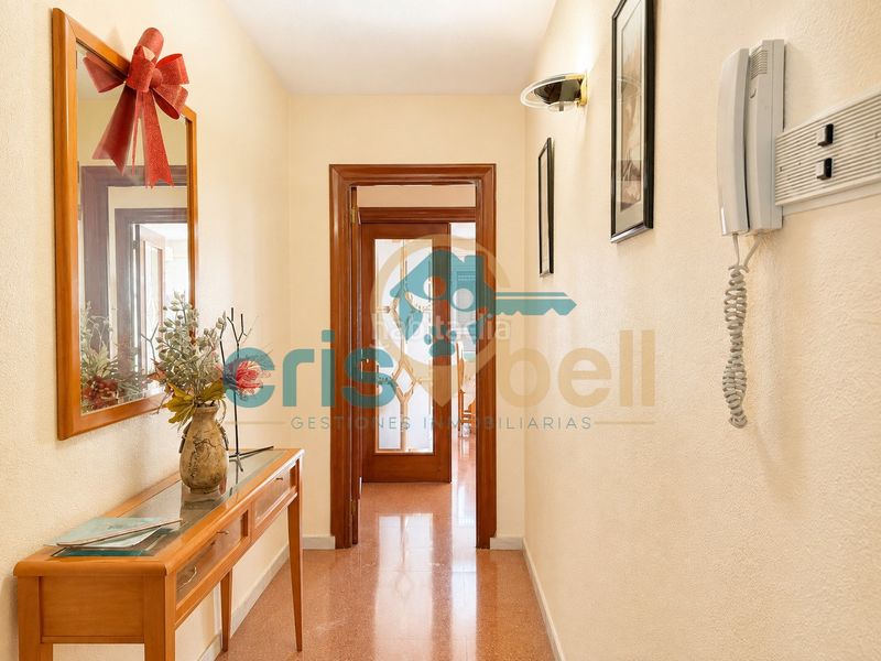 Foto 4a383c6e-2a7b-4f8a-a8b1-a4b2c0af8517. Flat with heating in Sutullena Lorca