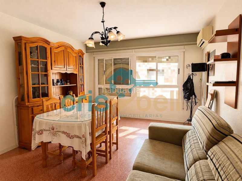 Foto 58dccda6-ab14-40d3-adb8-b6dc79dea6a1. Flat with heating in Sutullena Lorca