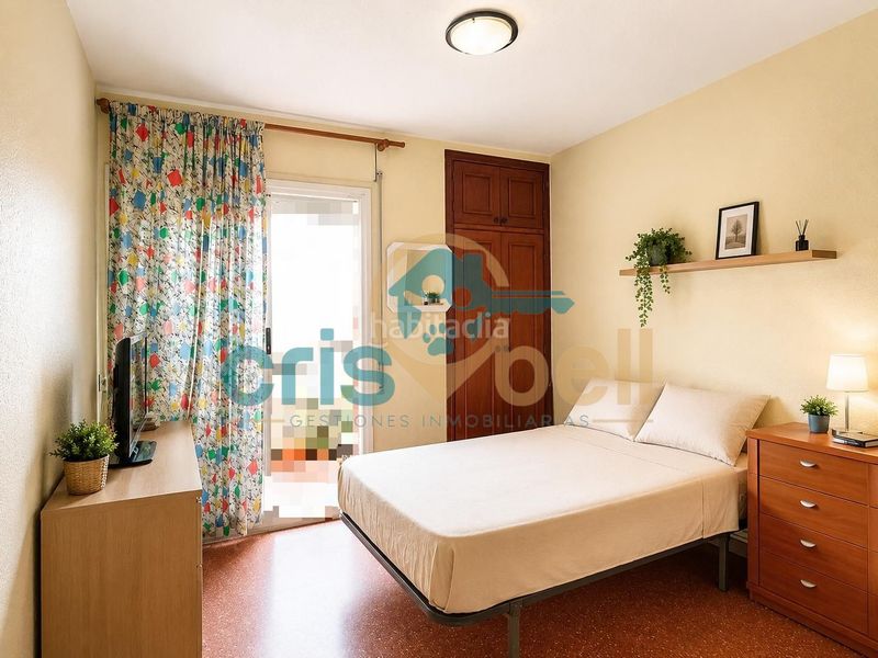Foto 85f69cda-d4e5-4b50-8d9b-ee523db28636. Flat with heating in Sutullena Lorca