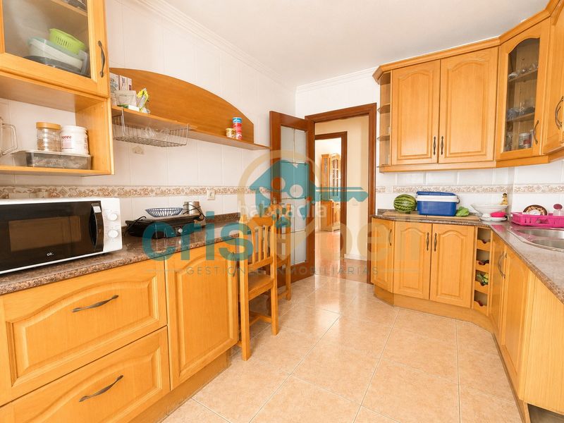 Foto 8b04e07a-8f90-469e-8993-d5a46bad1dd3. Flat with heating in Sutullena Lorca