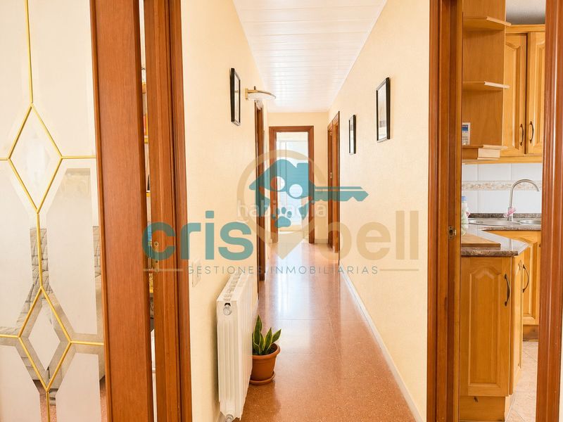 Foto 90a02c45-ead8-43fc-95de-e01590a0dbd7. Flat with heating in Sutullena Lorca