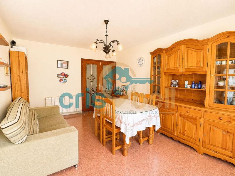 Foto a7b03636-cf85-4a2f-a95f-40edb9094555. Flat with heating in Sutullena Lorca