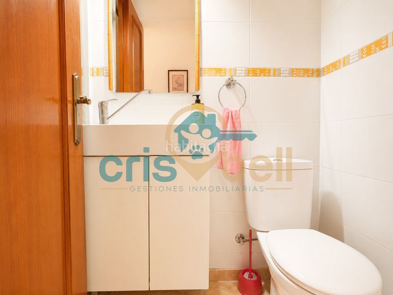Foto ad337b14-49bd-4e99-a623-2ca3b26f4576. Flat with heating in Sutullena Lorca
